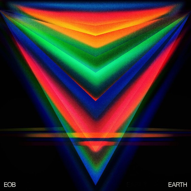 EOB — EARTH