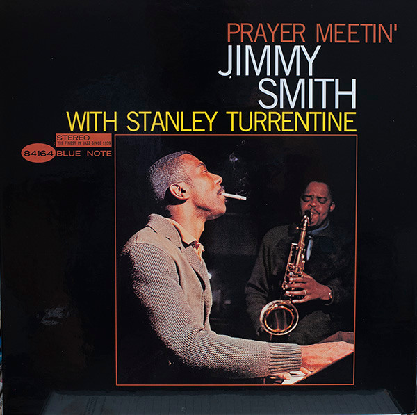 SMITH JIMMY — PRAYER MEETIN