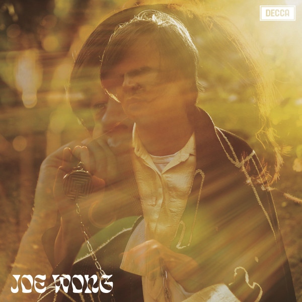 JOE WONG — Nite Creatures