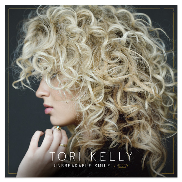 KELLYTORI — UNBREAKABLE SMILE