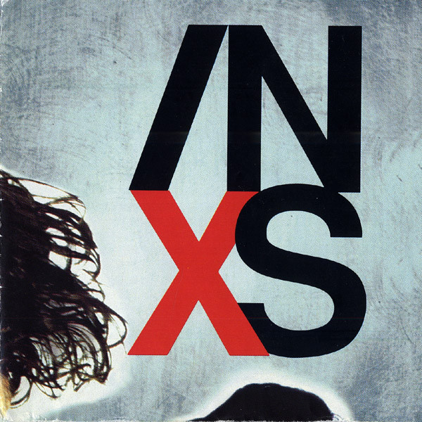 INXS — X