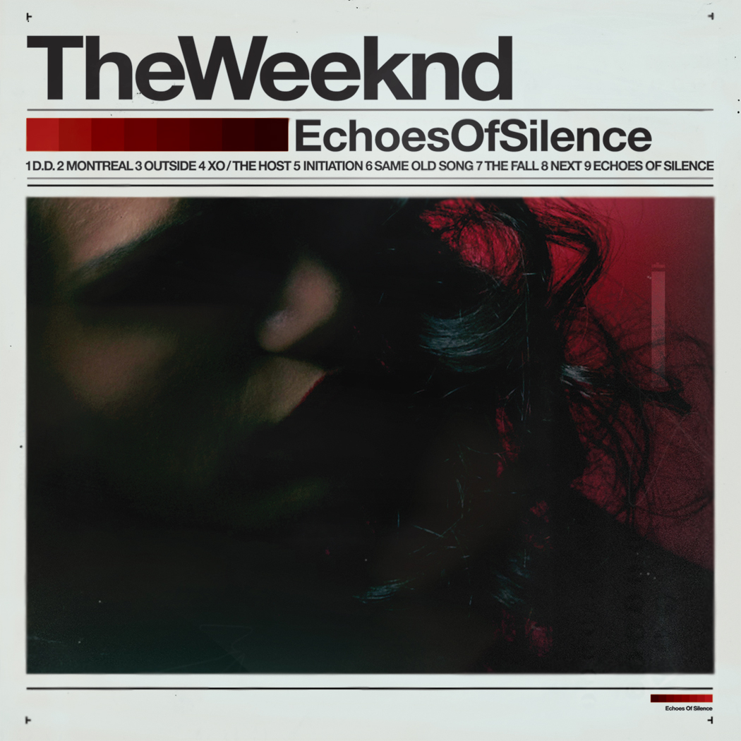 WEEKND — ECHOES OF SILENCE