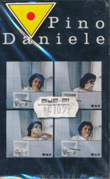 PINO DANIELE — PINO DANIELE