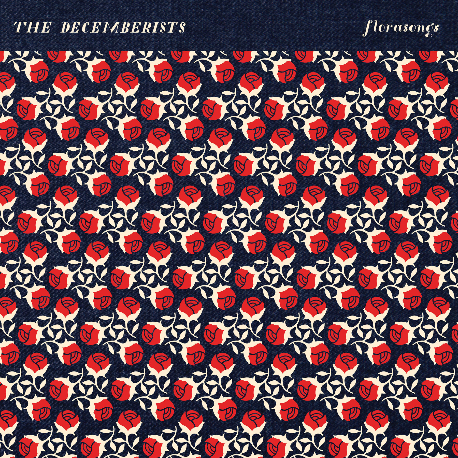 DECEMBERISTS — FLORASONGS
