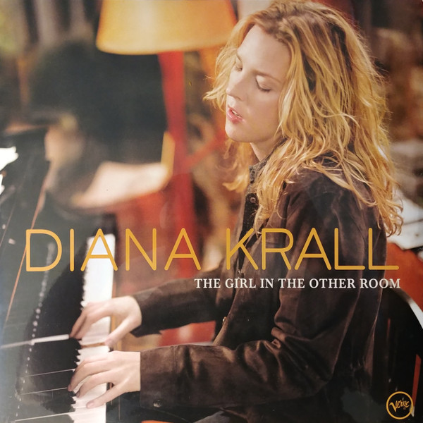 DIANA KRALL — GIRL IN THE OTHER R
