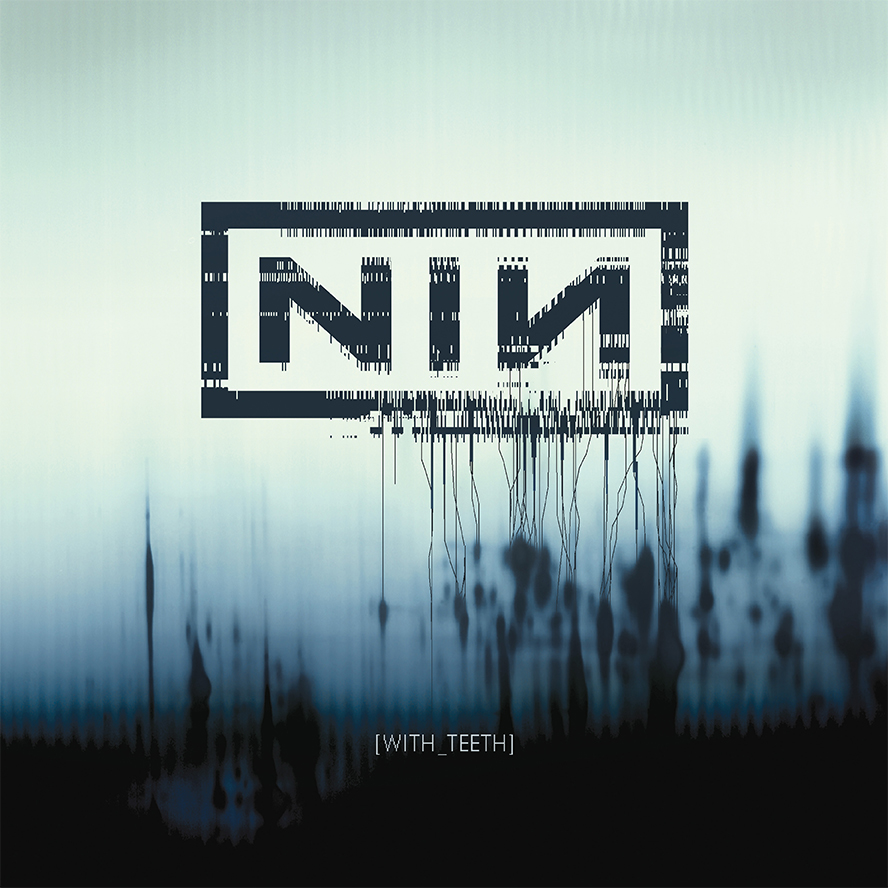 NINE INCH NAILS — WITH TEETH (2LP)