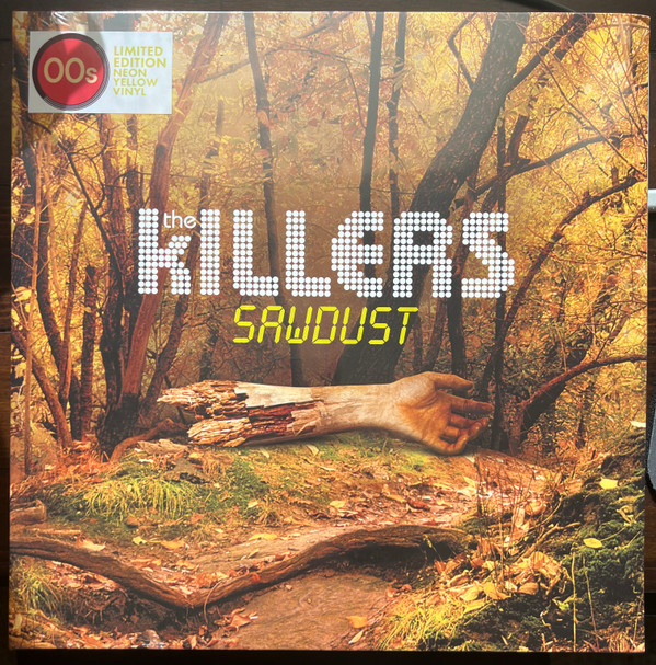 KILLERS — SAWDUST