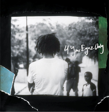 J. COLE — 4 Your Eyez Only