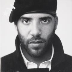 MILES MOSLEY — UPRISING