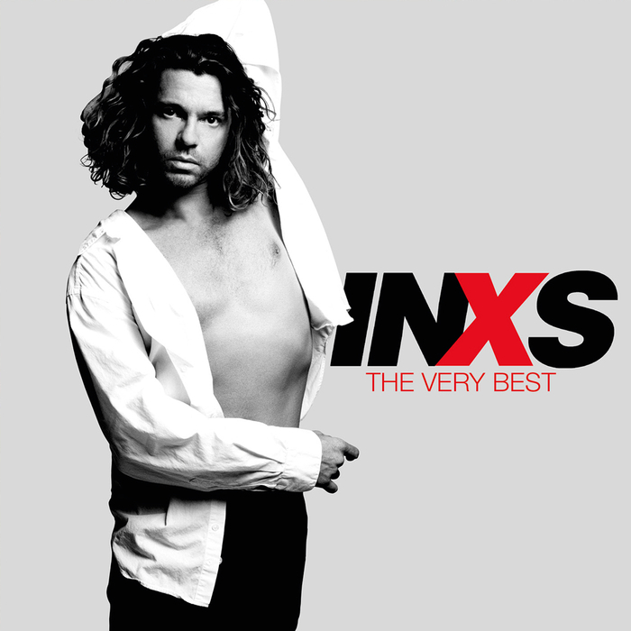 INXS — VERY BEST