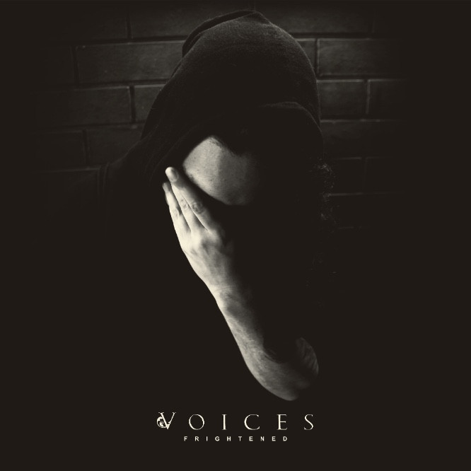 VOICES — FRIGHTENED