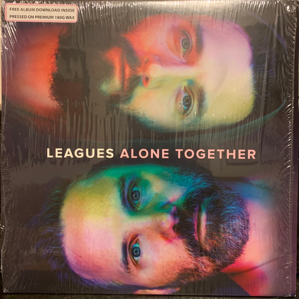 LEAGUES — ALONE TOGETHER
