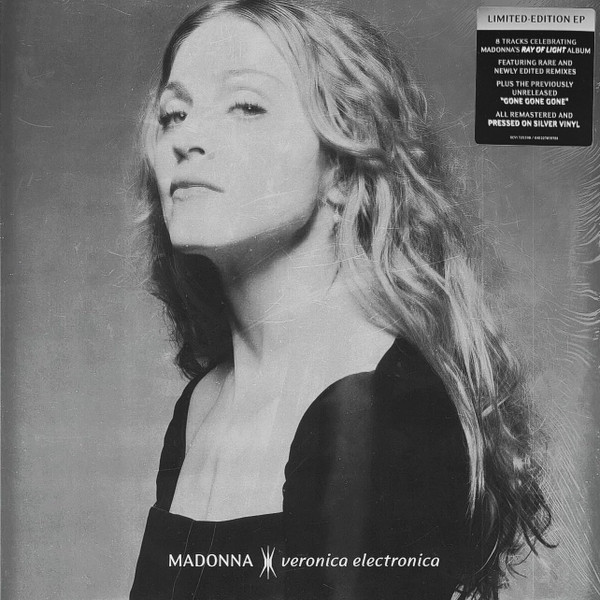 Madonna — Veronica Electronica