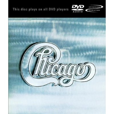 CHICAGO — CHICAGO II