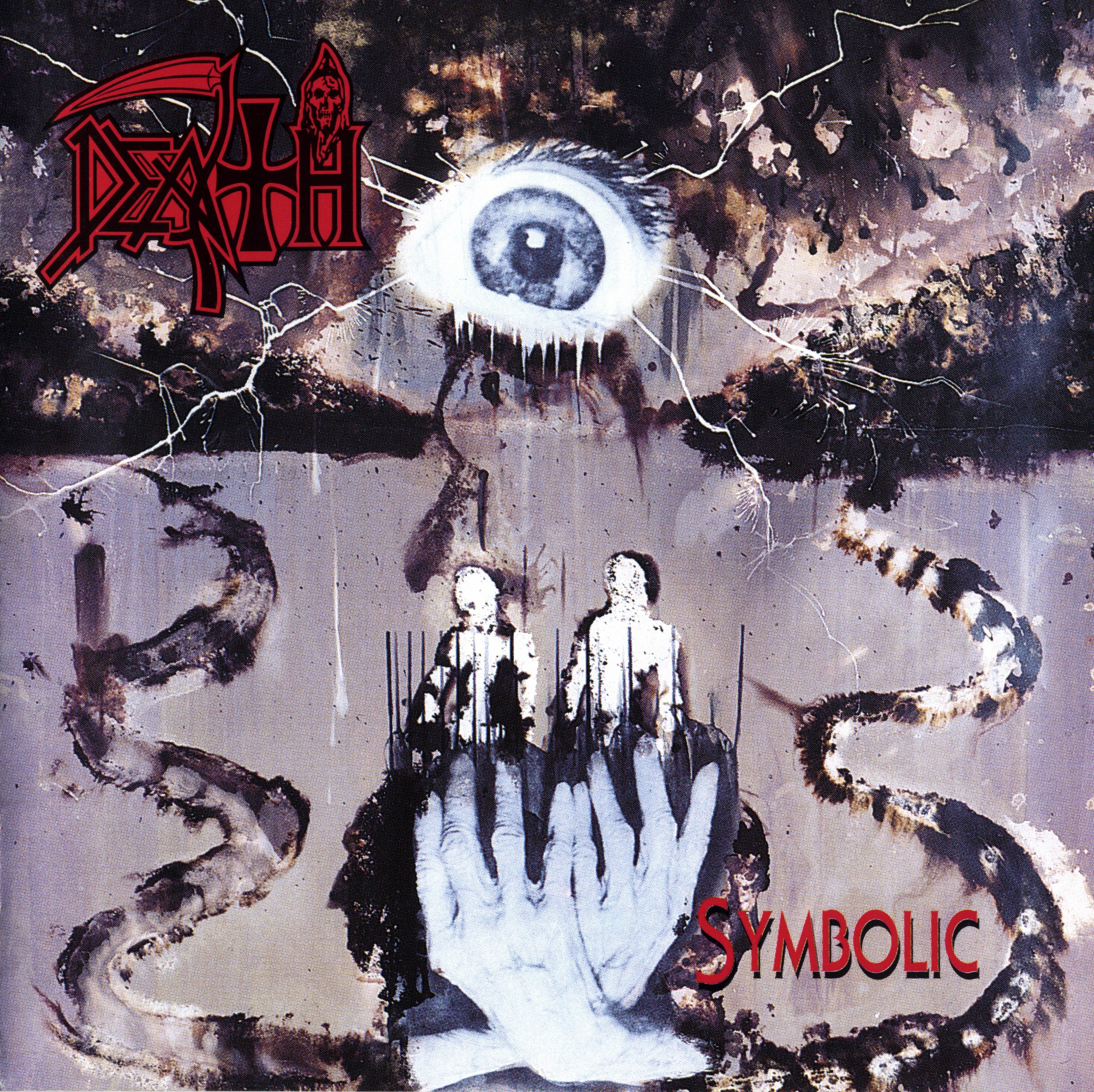 DEATH — SYMBOLIC