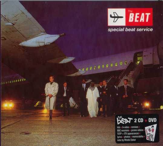 BEAT  THE — SPECIAL BEAT SERVICE