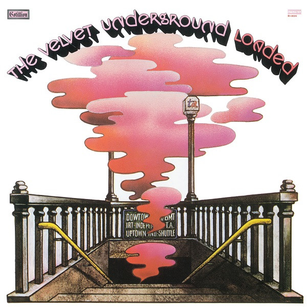 The Velvet Underground — Loaded