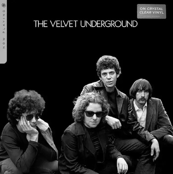 The Velvet Underground — Now Playing