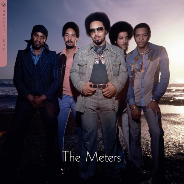 The Meters — Now Playing