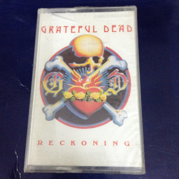 GRATEFUL DEAD — RECKONING