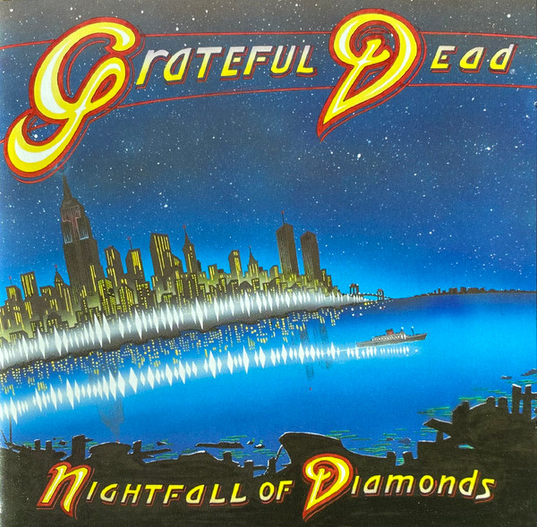 Grateful Dead — Nightfall Of Diamonds
