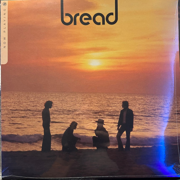BREAD — Now Playing