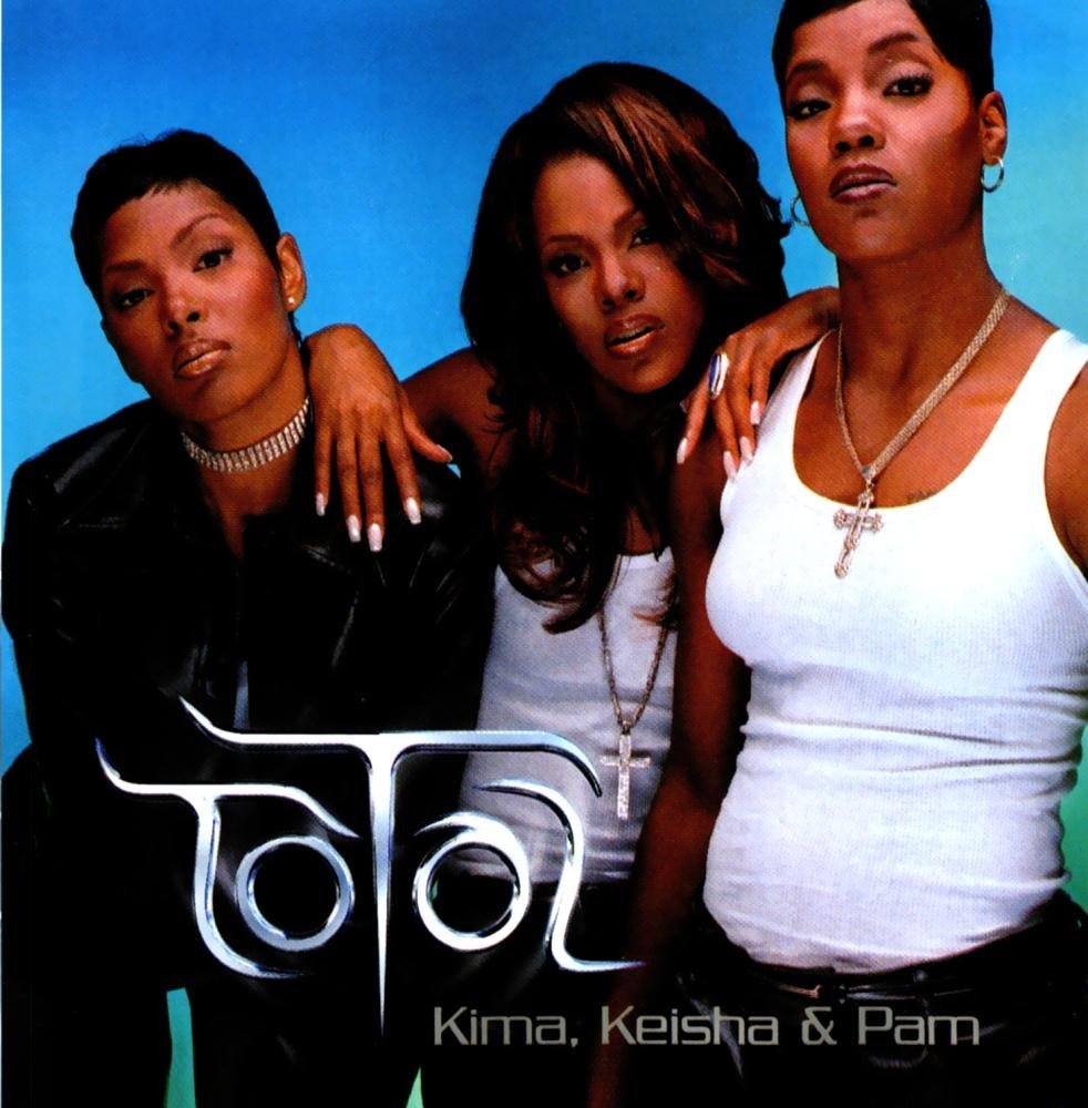 TOTAL — KIMA  KEISHA &
