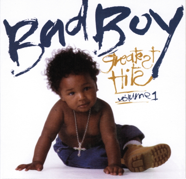VARIOUS ARTISTS — BAD BOY GREATEST HITS VOLUME 1