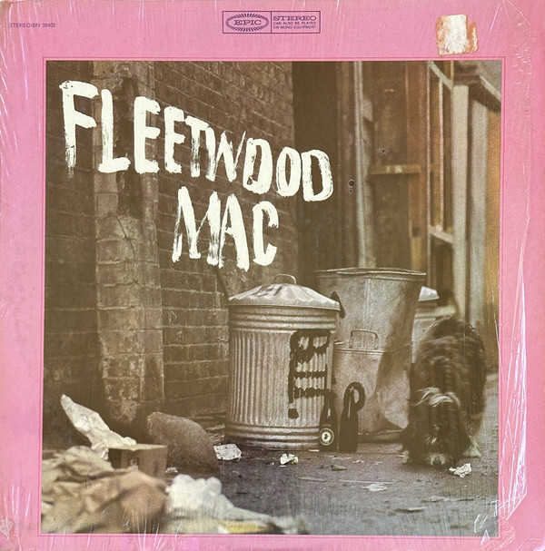 Fleetwood Mac — Fleetwood Mac