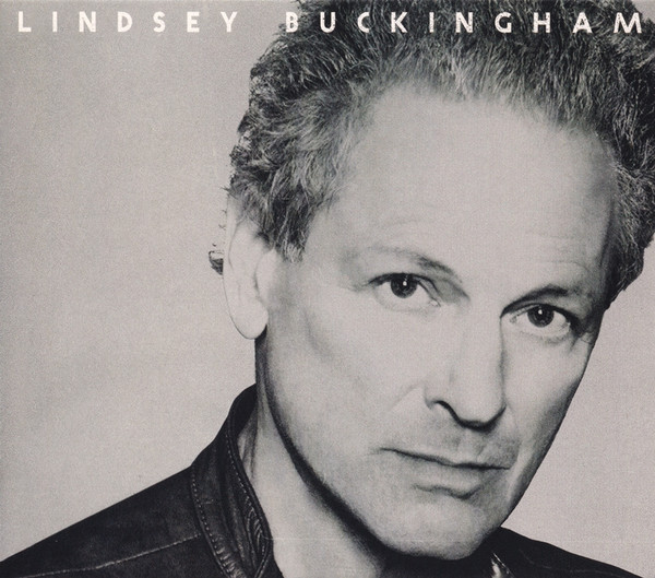 Lindsey Buckingham — Lindsey Buckingham