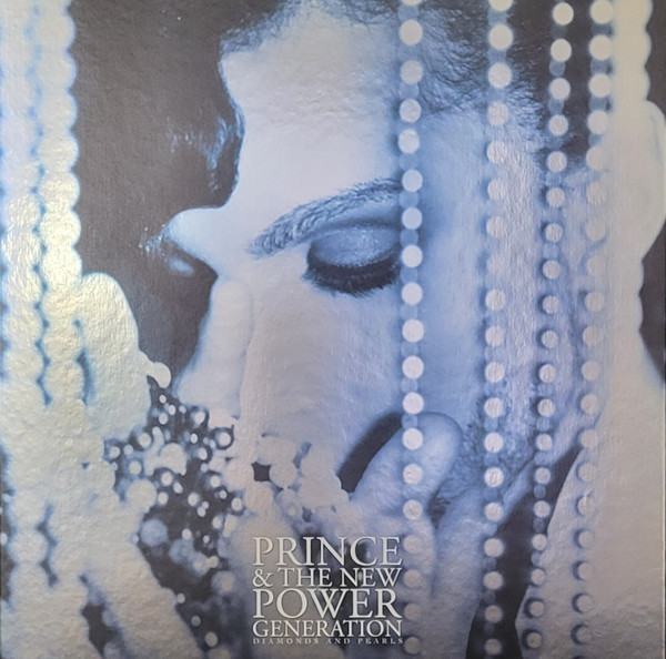 PRINCE & THE NEW POWER GENERATION — Diamonds And Pearls (Super Deluxe Edition)