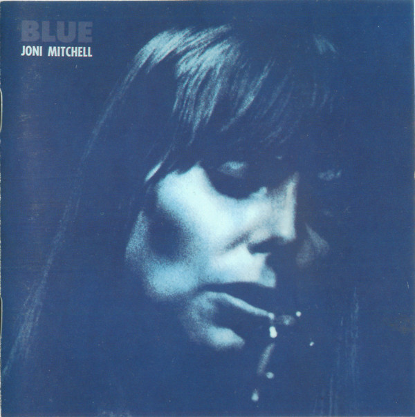 Joni Mitchell — Blue