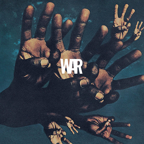 WAR — WAR