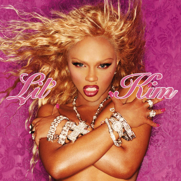 LIL KIM — The Notorious K.I.M.