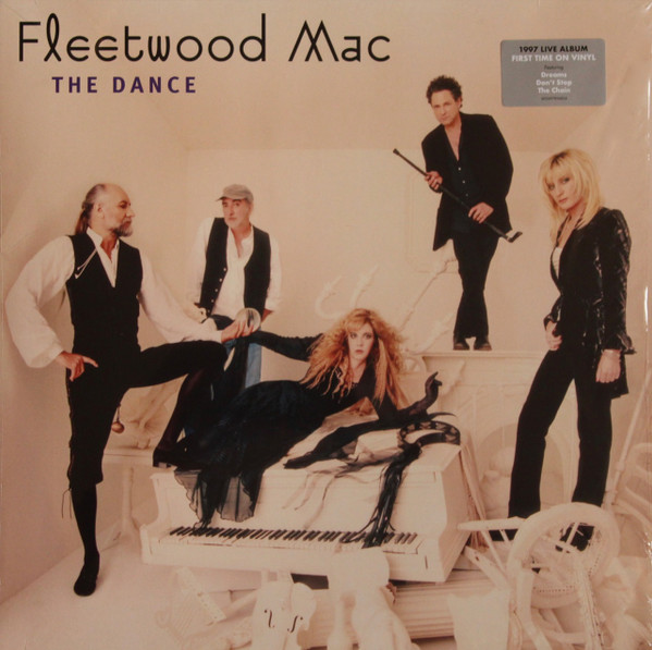 Fleetwood Mac — The Dance