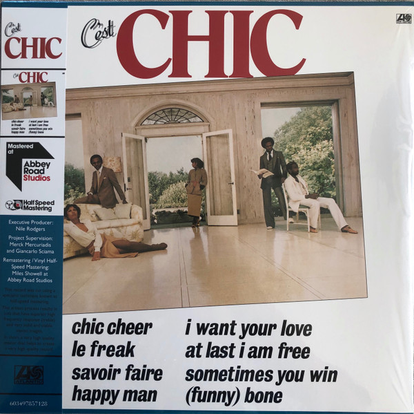 Chic — C'est Chic