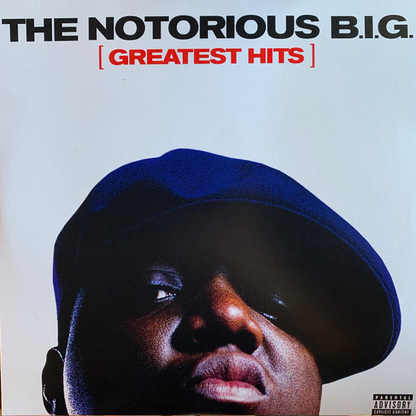 The Notorious B.I.G. — Greatest Hits