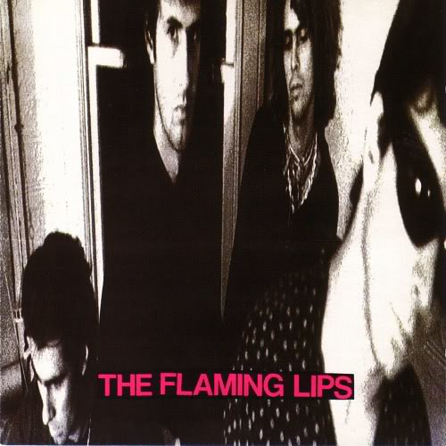 FLAMING LIPS — IN A PRIEST DRIVEN AMBULANCE
