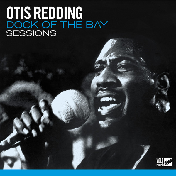 Otis Redding — Dock of the Bay Sessions