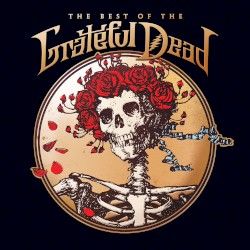 Grateful Dead — The Best of the Grateful Dead