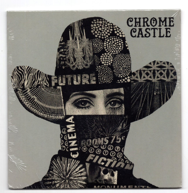CHROME CASTLE — Chrome Castle