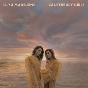 LILY & MADELEINE — CANTERBURY GIRLS