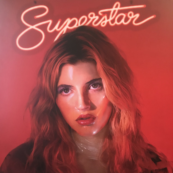 ROSE CAROLINE — SUPERSTAR