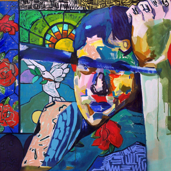 SUSTO — MY ENTIRE LIFE