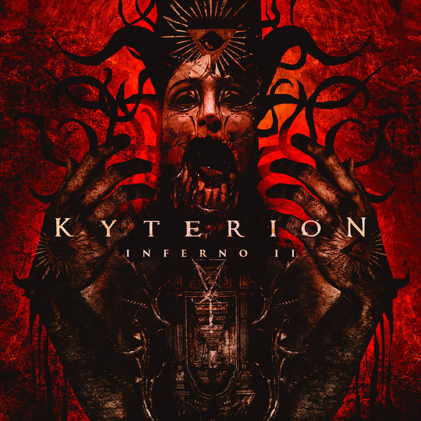 KYTERION — INFERNO II