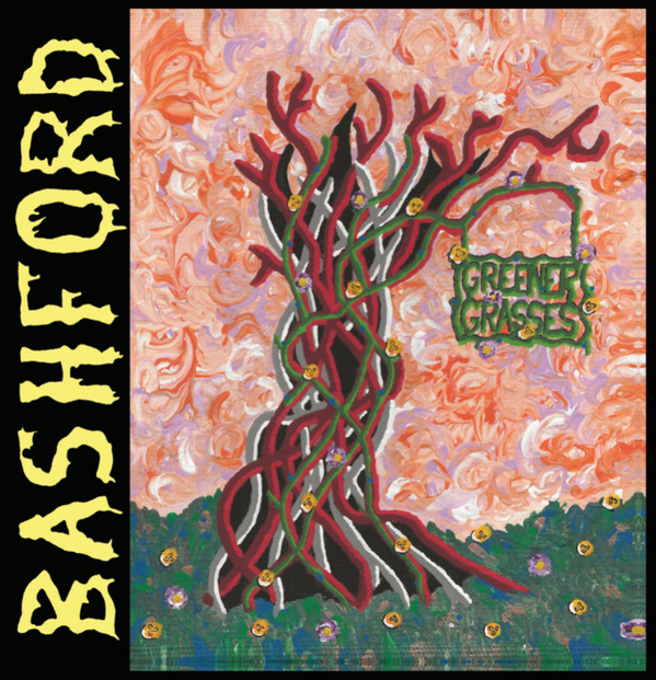 BASHFORD — GREENER GRASSES