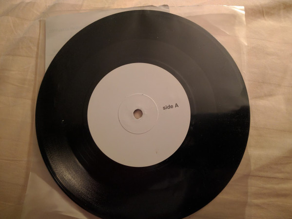 Kevin Devine & Jesse Lacey — Devinyl Splits No. 6
