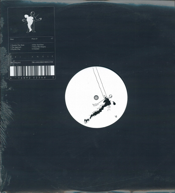 HANZ — PLASTY II