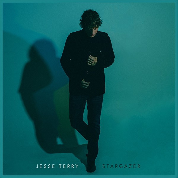 JESSE TERRY — Stargazer