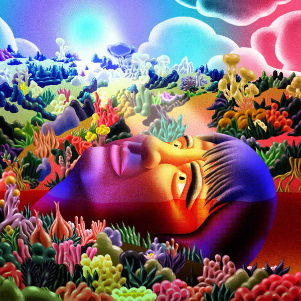 JOE WONG — MERE SURVIVAL